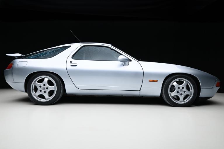 K.928 1989 Porsche 928 S4 VIN: WP0JB0928KS861145 - CLASSIC.COM