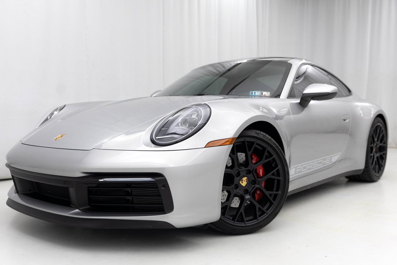 Used-2024-Porsche-911-Carrera-