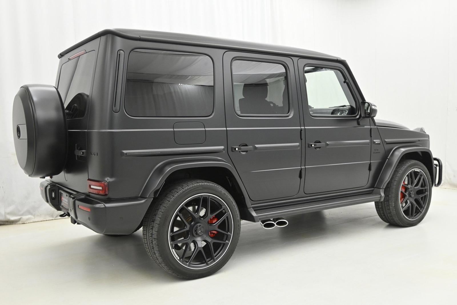 【あきと】Mercedes AMG G63 2023 Mercedes Benz G63 AMG – BLU MOTORS