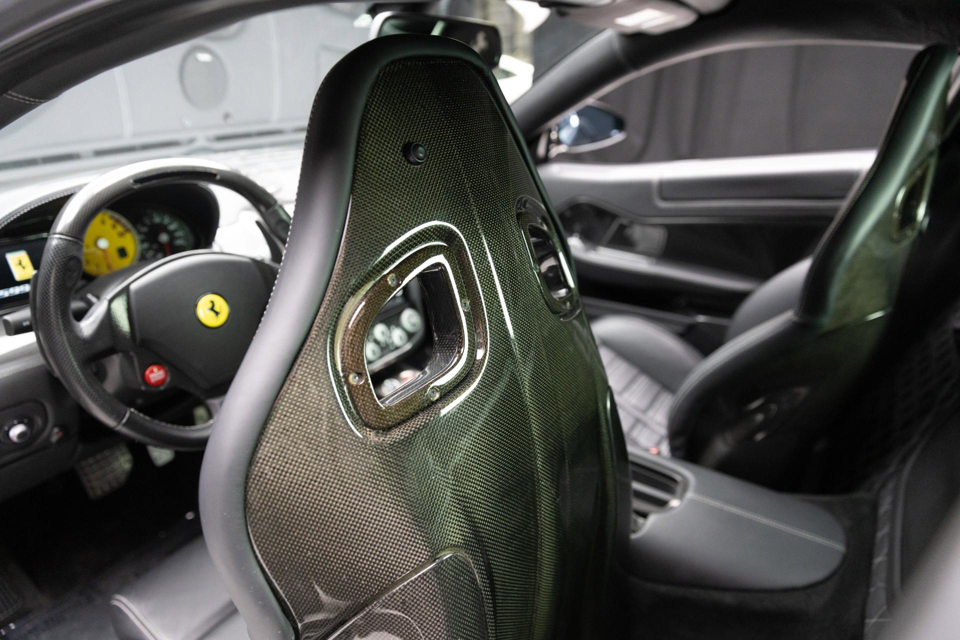 2009 Ferrari 599 GTB Fiorano photo 12