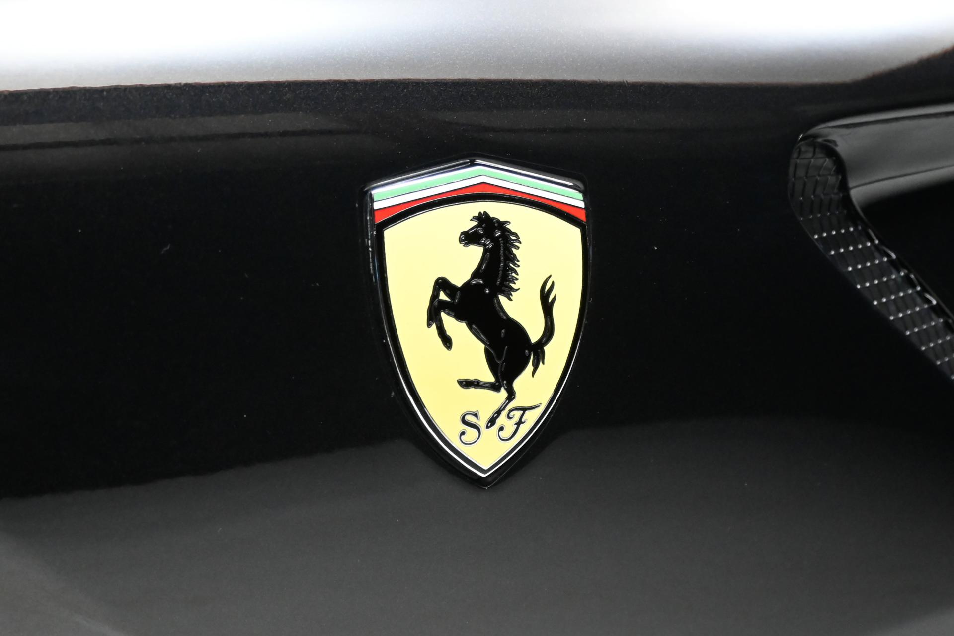 2009 Ferrari 599 GTB Fiorano photo 13