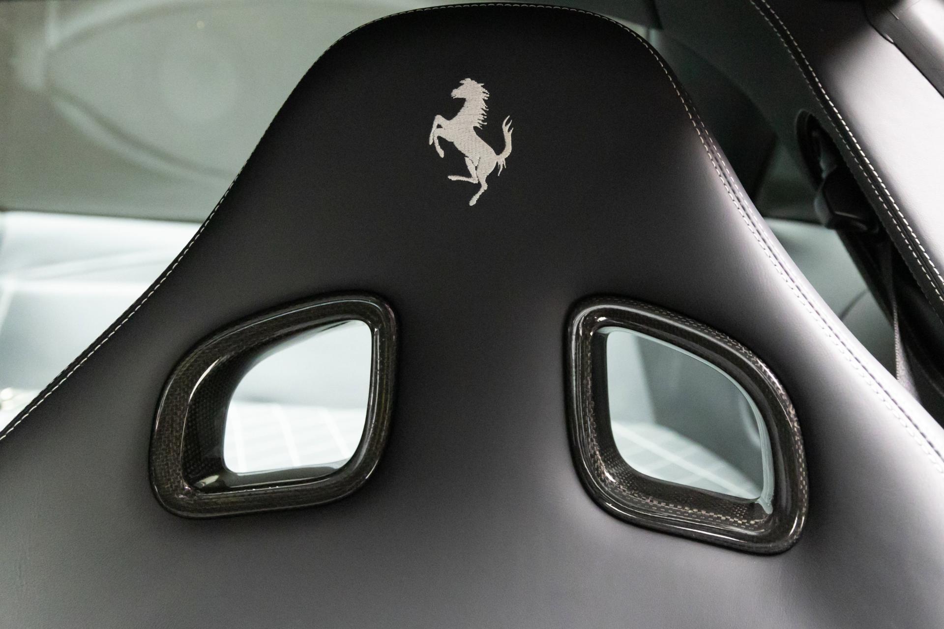 2009 Ferrari 599 GTB Fiorano photo 14