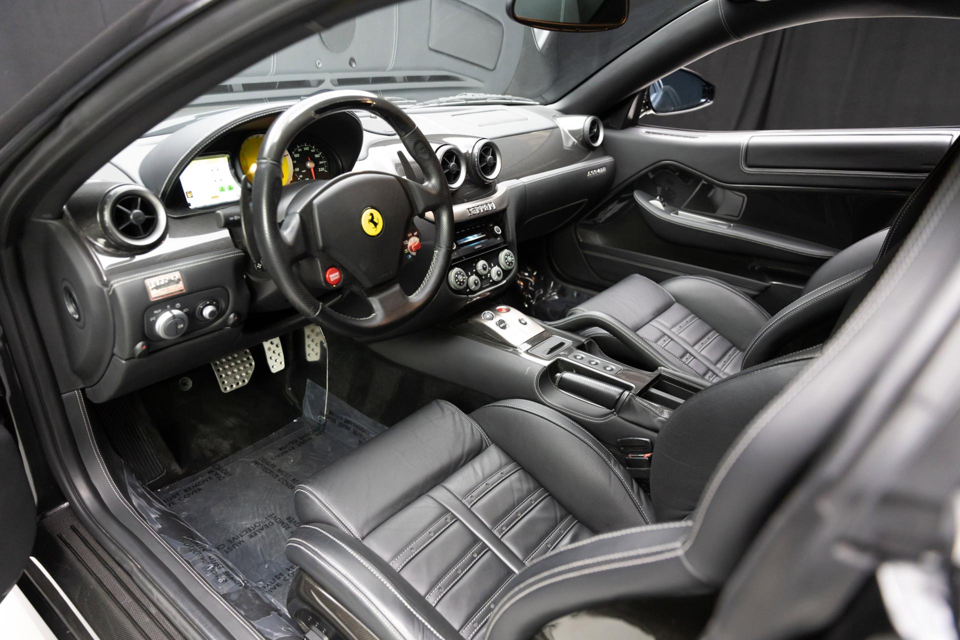 2009 Ferrari 599 GTB Fiorano photo 3