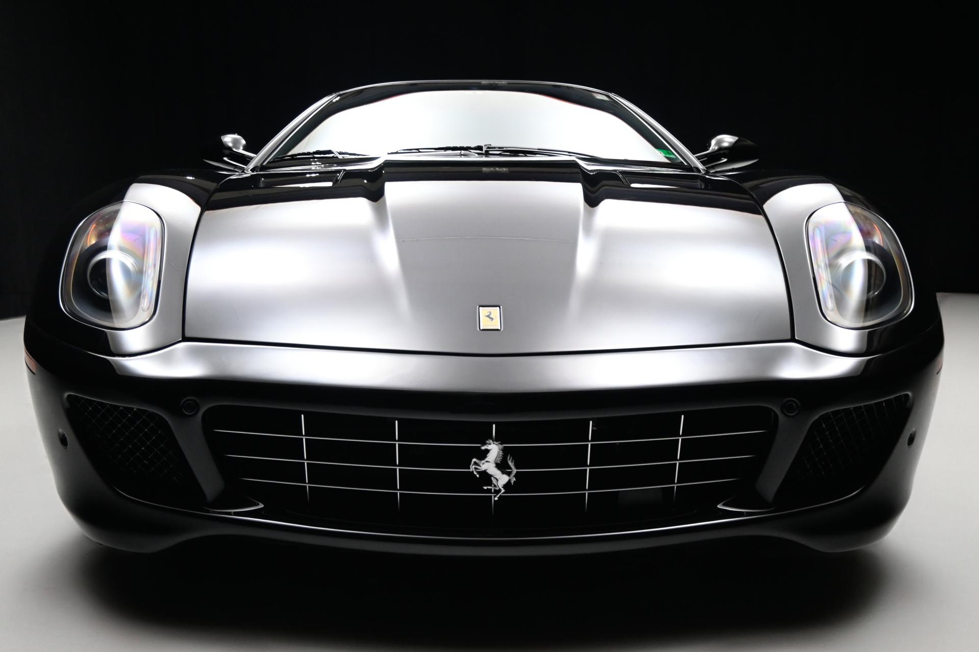 2009 Ferrari 599 GTB Fiorano photo 26