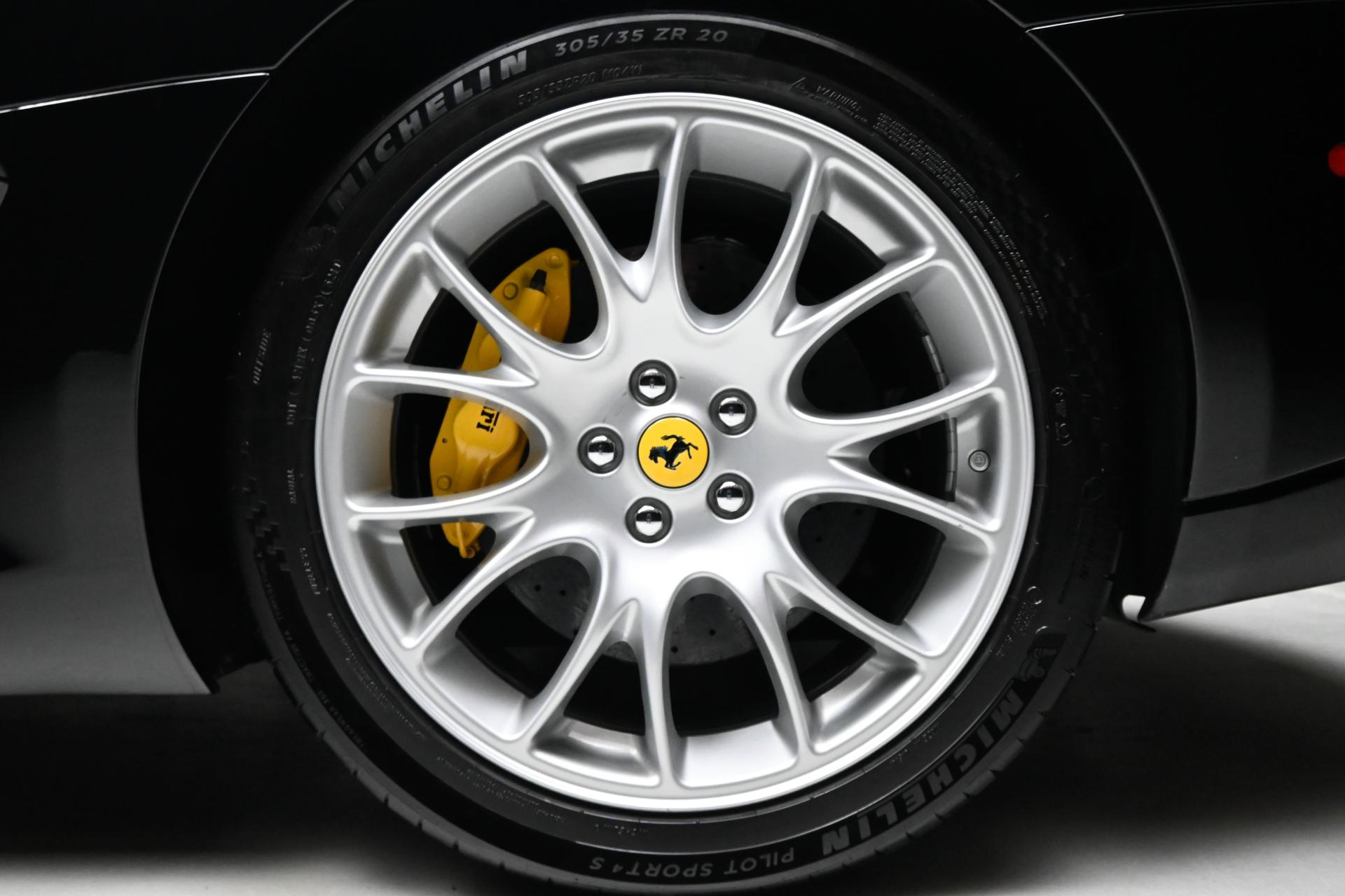 2009 Ferrari 599 GTB Fiorano photo 30