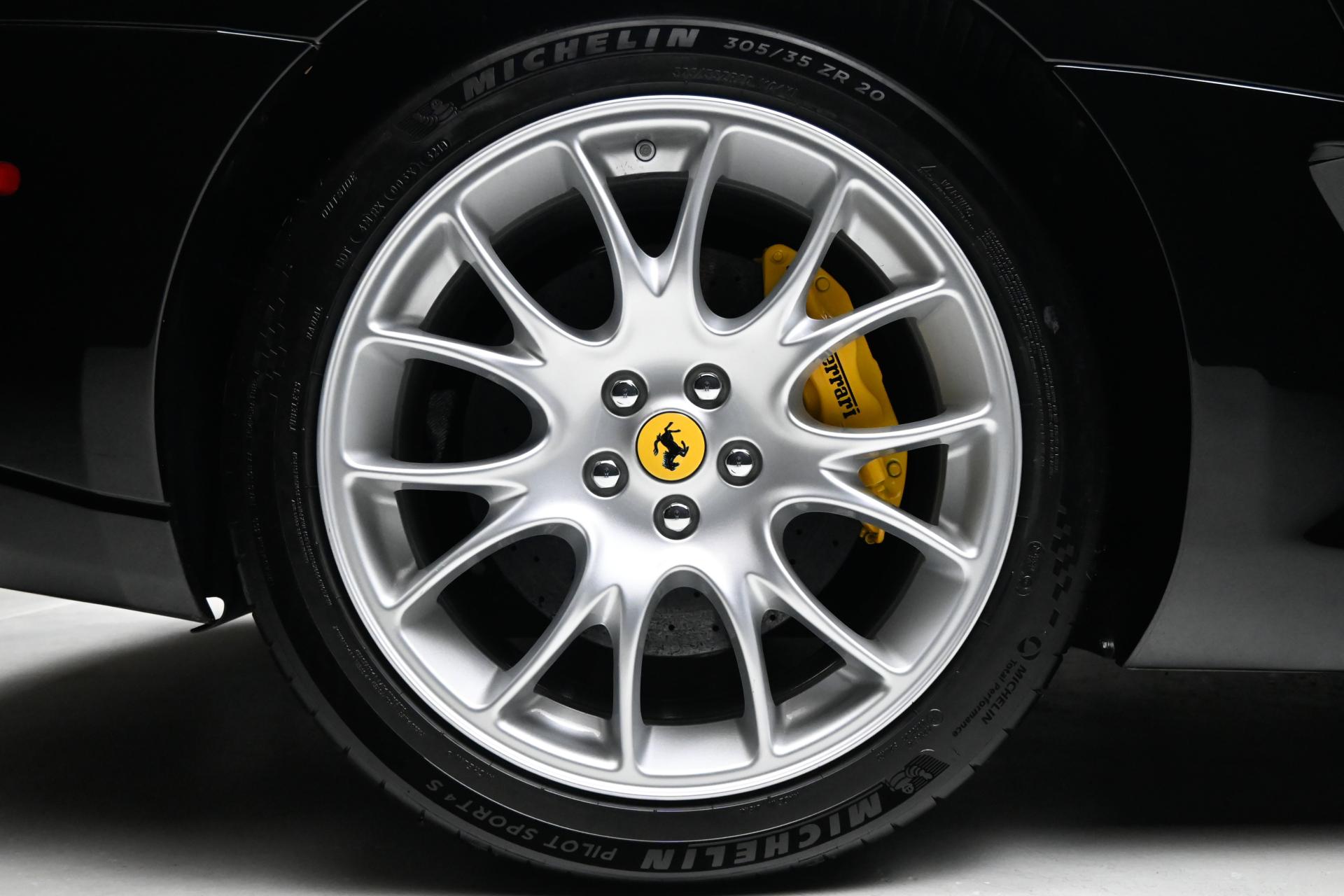 2009 Ferrari 599 GTB Fiorano photo 31
