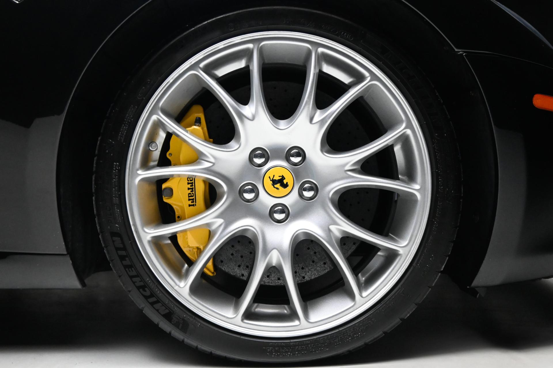 2009 Ferrari 599 GTB Fiorano photo 32