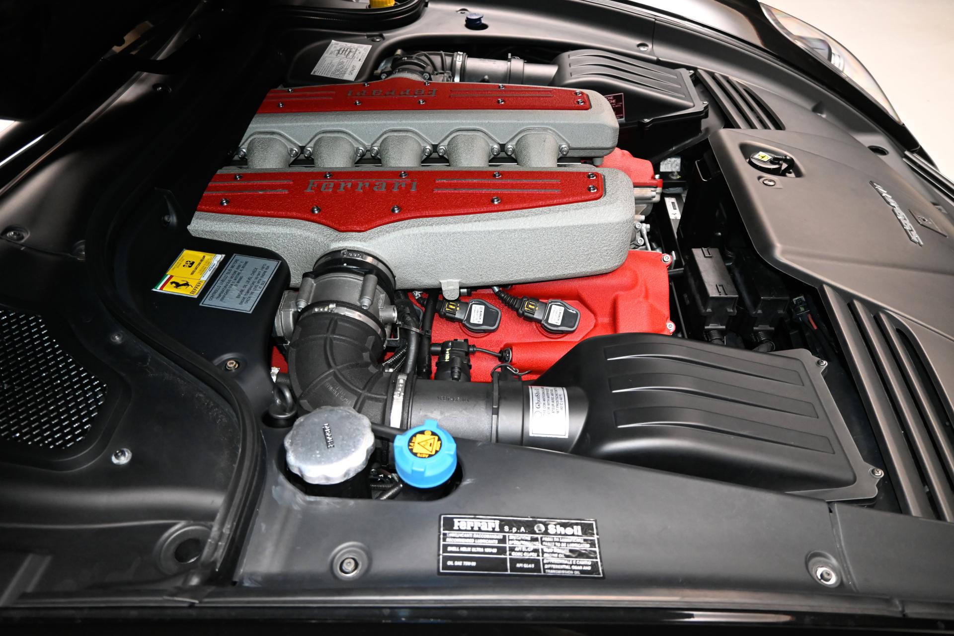 2009 Ferrari 599 GTB Fiorano photo 33