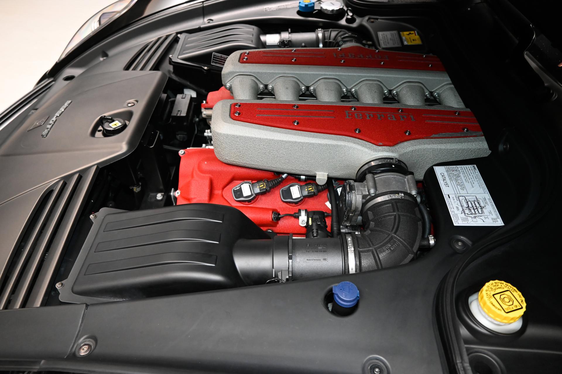 2009 Ferrari 599 GTB Fiorano photo 34