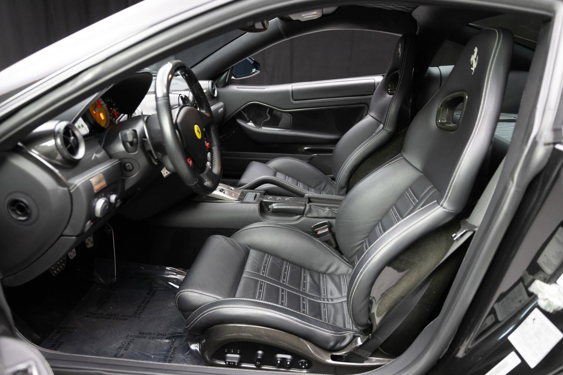 2009 Ferrari 599 GTB Fiorano photo 38