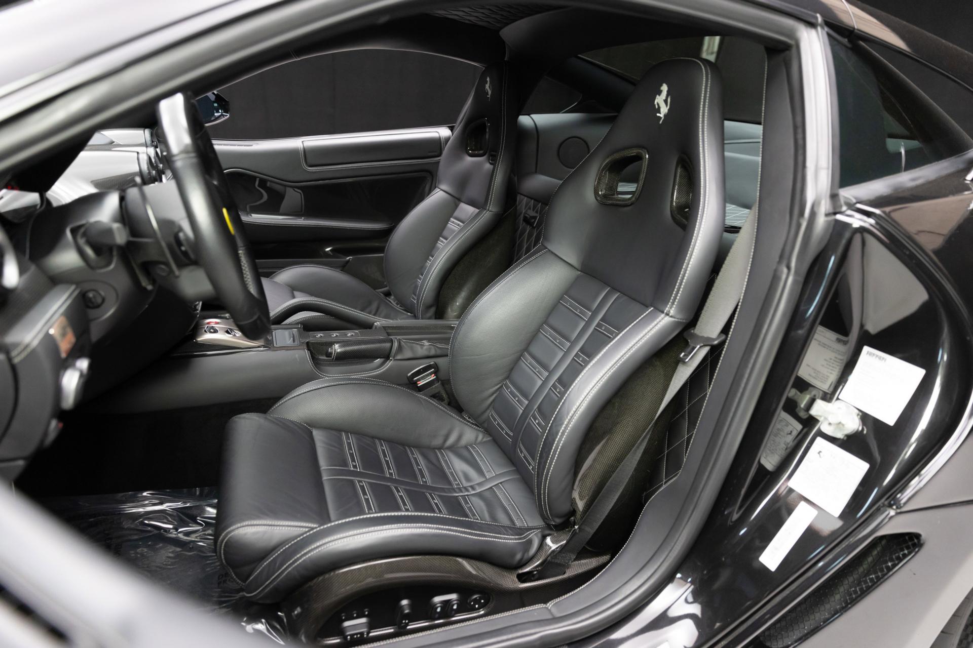 2009 Ferrari 599 GTB Fiorano photo 39