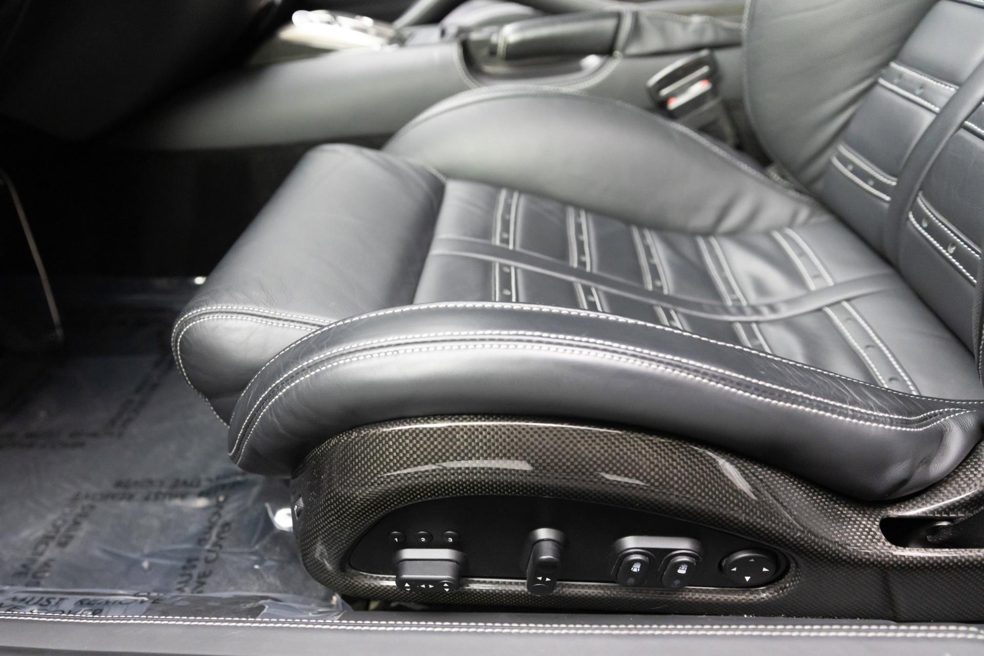 2009 Ferrari 599 GTB Fiorano photo 40