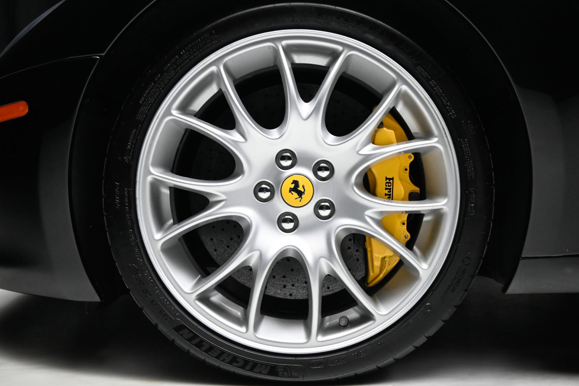 2009 Ferrari 599 GTB Fiorano photo 5