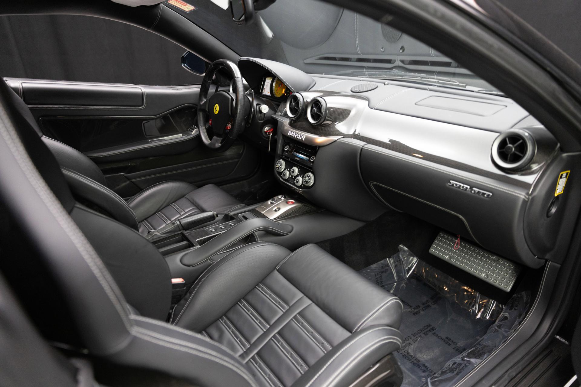 2009 Ferrari 599 GTB Fiorano photo 43