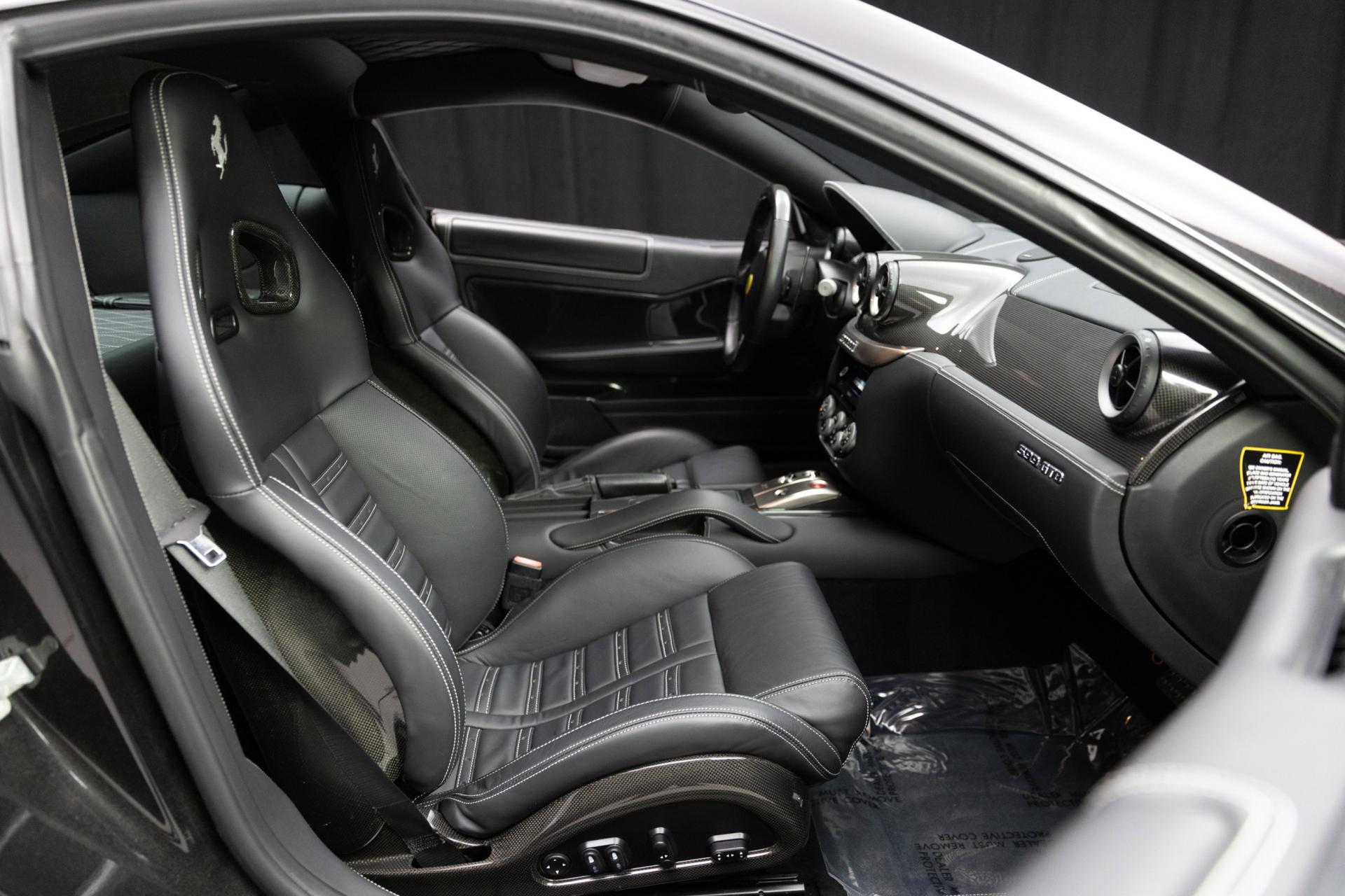 2009 Ferrari 599 GTB Fiorano photo 44