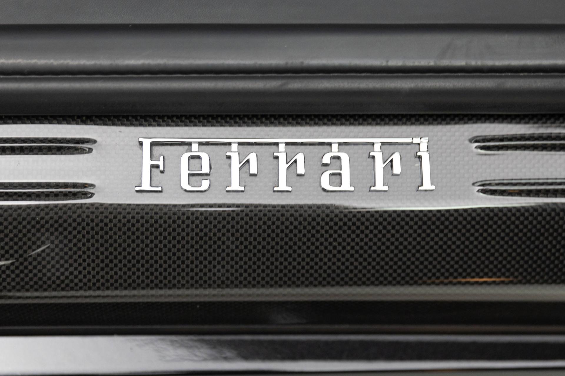 2009 Ferrari 599 GTB Fiorano photo 46