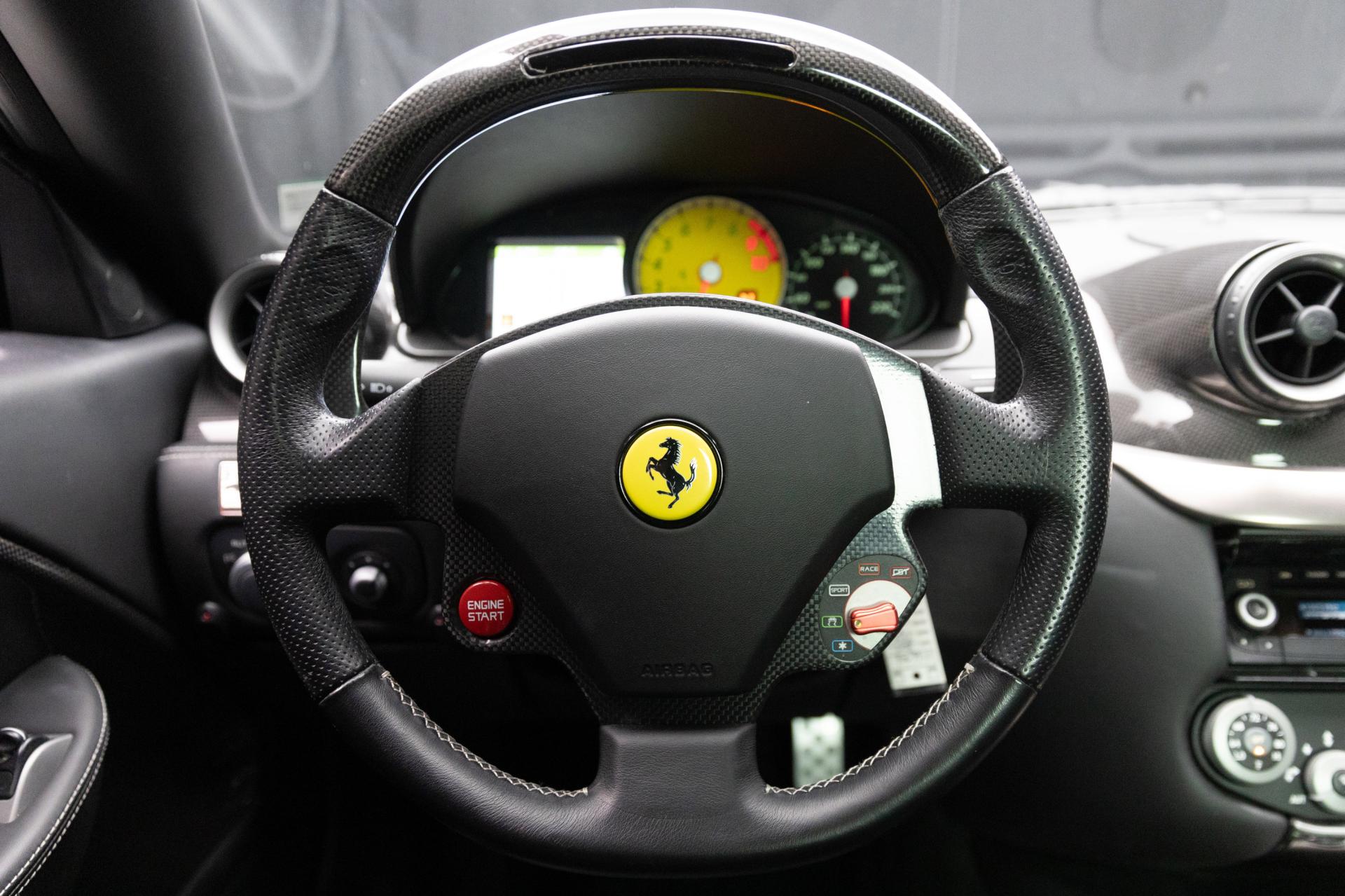 2009 Ferrari 599 GTB Fiorano photo 7