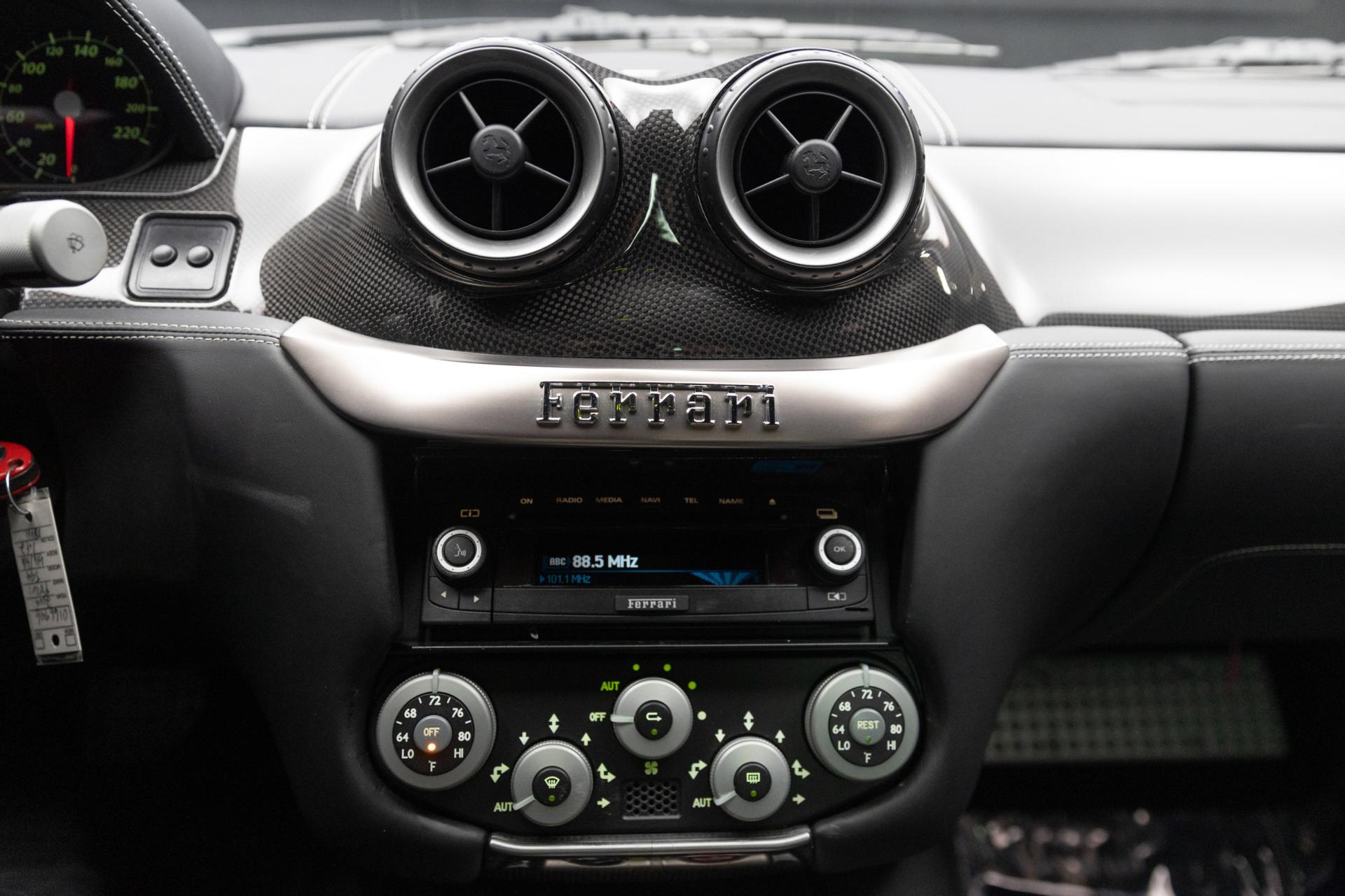2009 Ferrari 599 GTB Fiorano photo 8