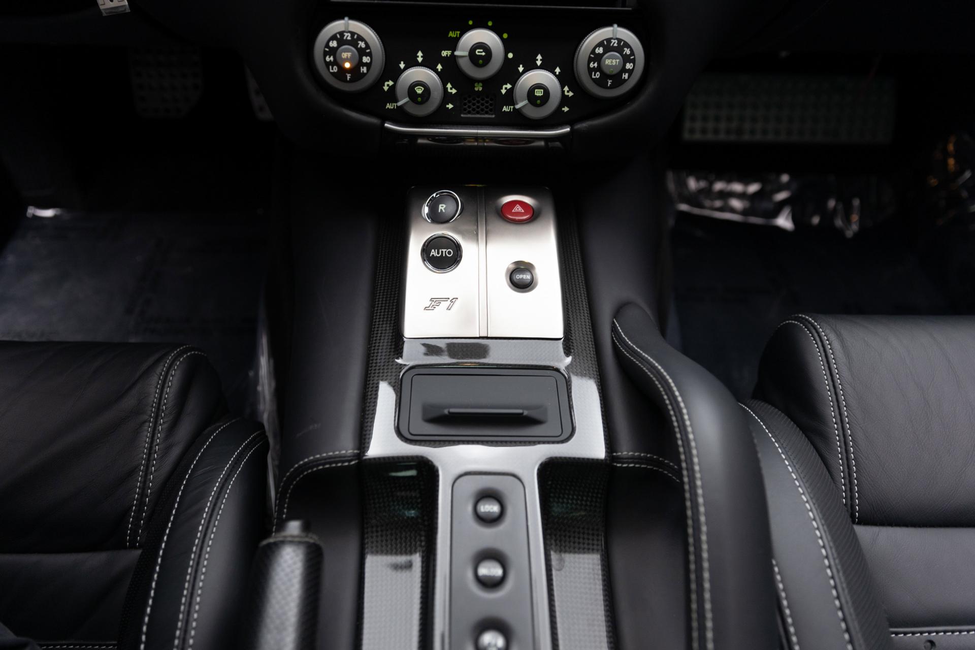 2009 Ferrari 599 GTB Fiorano photo 9