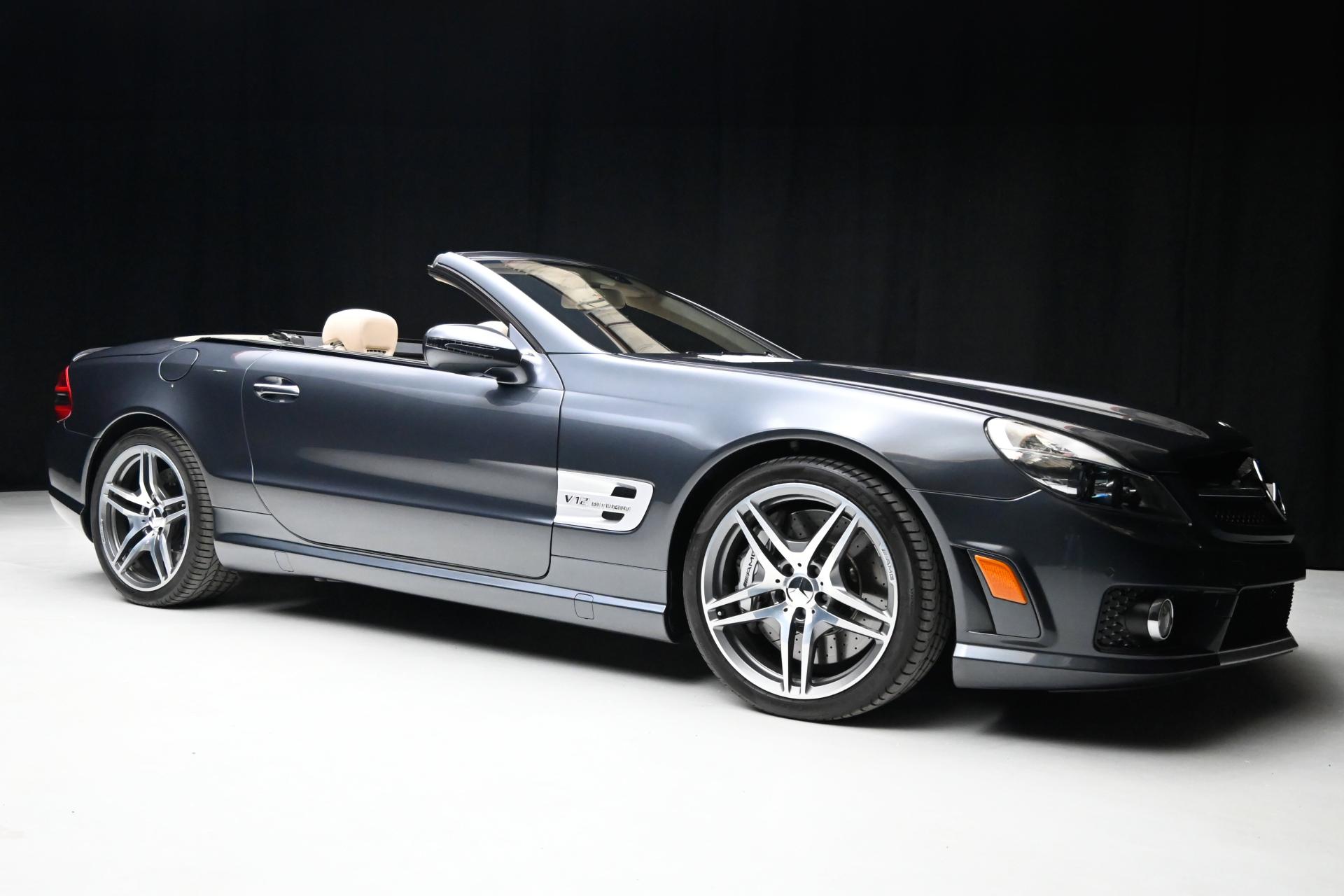Used-2009-Mercedes-Benz-SL65-