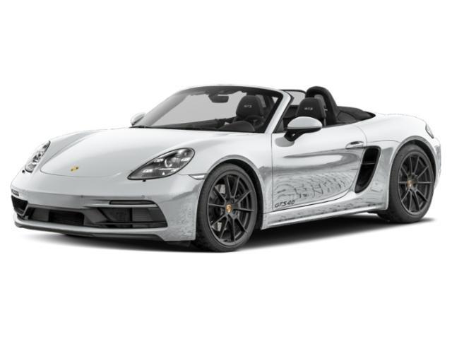 Used 2023 Porsche 718 Boxster GTS 4.0 for sale $109,950 at Motorcars of the Main Line in King of Prussia PA'