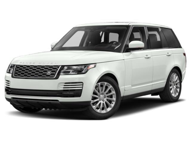 Used 2021 Land Rover Range Rover Westminster for sale $52,950 at Motorcars of the Main Line in King of Prussia PA'