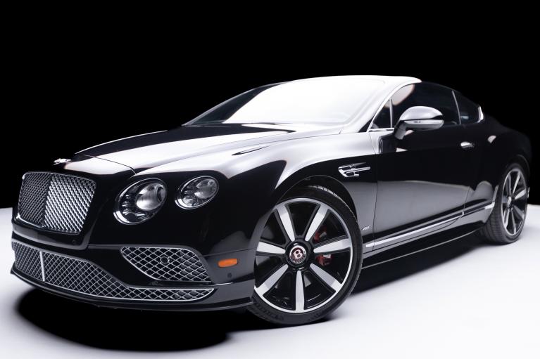 Used 2016 Bentley Continental GT V8 S for sale $84,950 at Motorcars of the Main Line in King of Prussia PA'