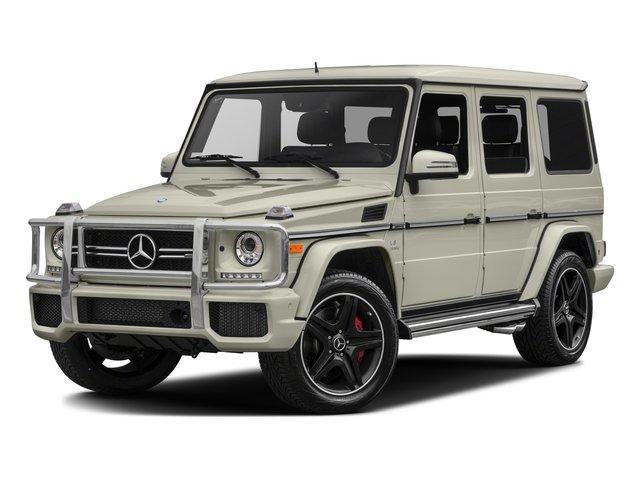 Used 2016 Mercedes-Benz AMG G63 4MATIC for sale $59,950 at Motorcars of the Main Line in King of Prussia PA'