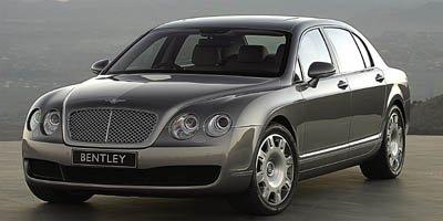 Used 2006 Bentley Continental Flying Spur for sale $34,950 at Motorcars of the Main Line in King of Prussia PA'