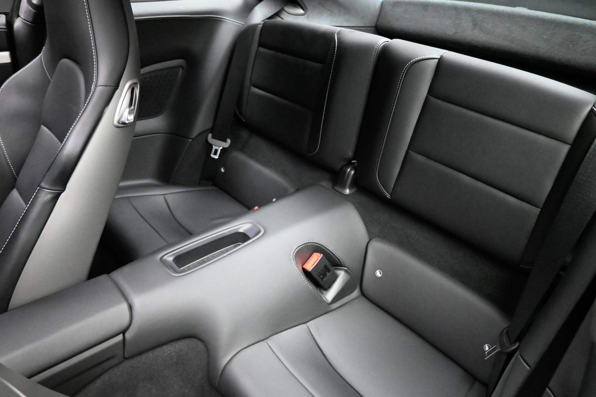 2014 Porsche 911 Anniversary Edition photo 11