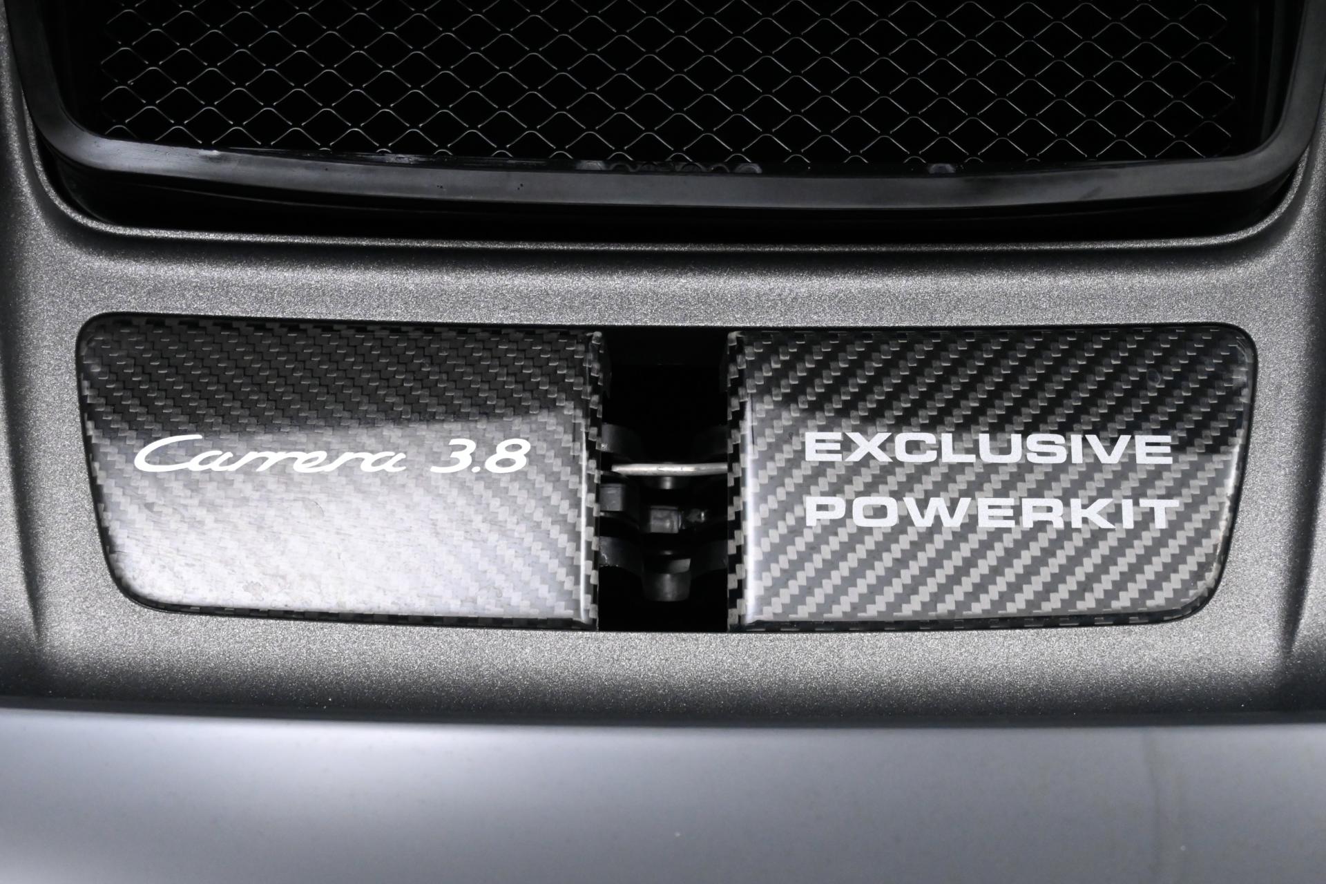 2014 Porsche 911 Anniversary Edition photo 12