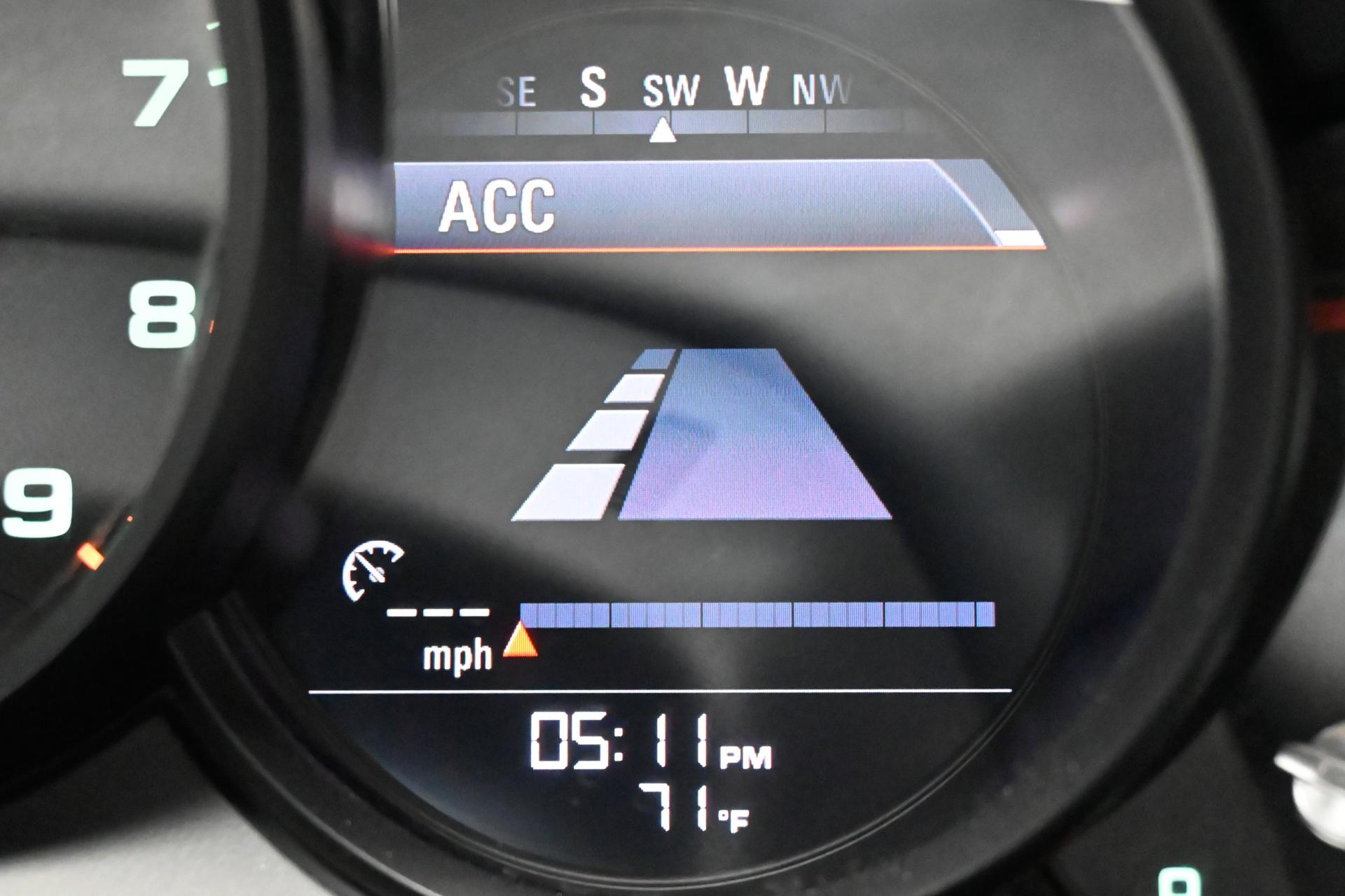 2014 Porsche 911 Anniversary Edition photo 25