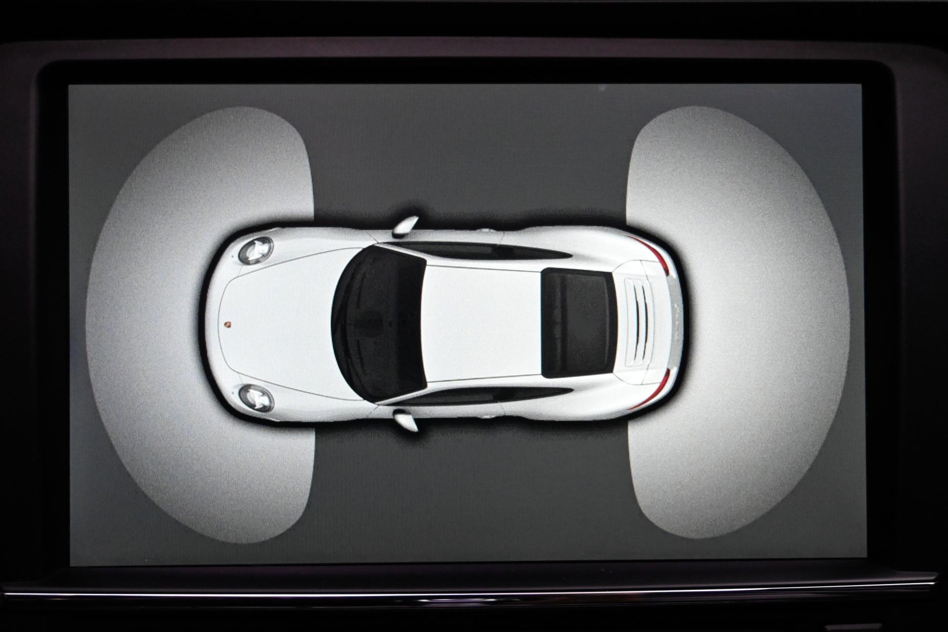 2014 Porsche 911 Anniversary Edition photo 26