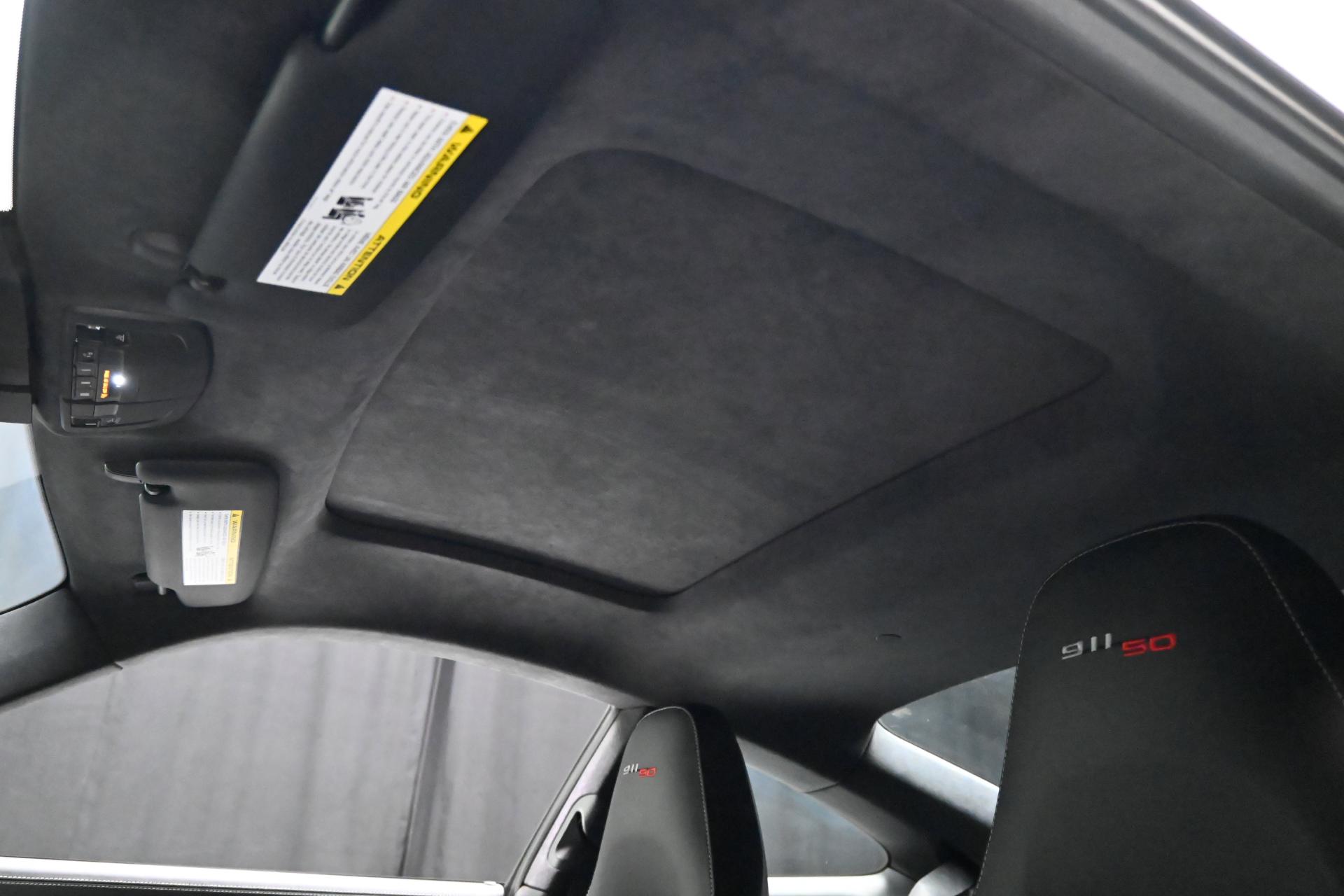 2014 Porsche 911 Anniversary Edition photo 30