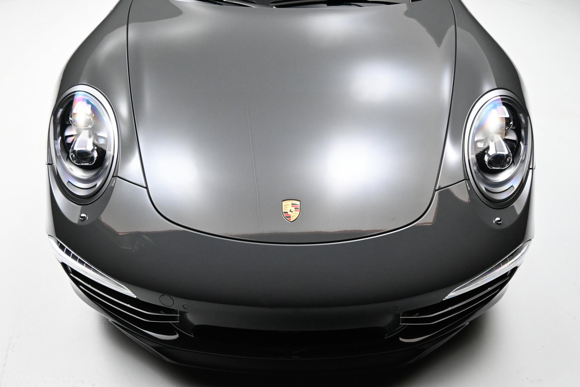 2014 Porsche 911 Anniversary Edition photo 40