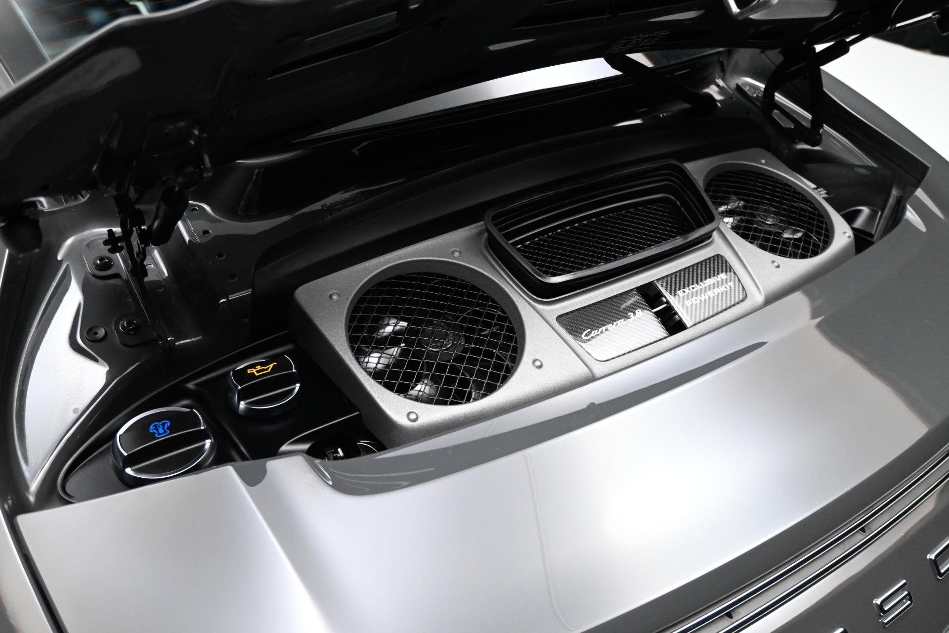 2014 Porsche 911 Anniversary Edition photo 44