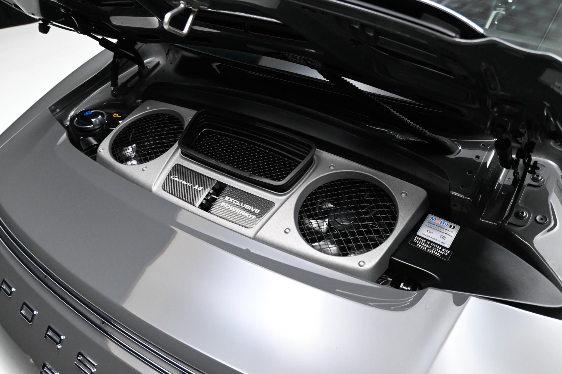 2014 Porsche 911 Anniversary Edition photo 45