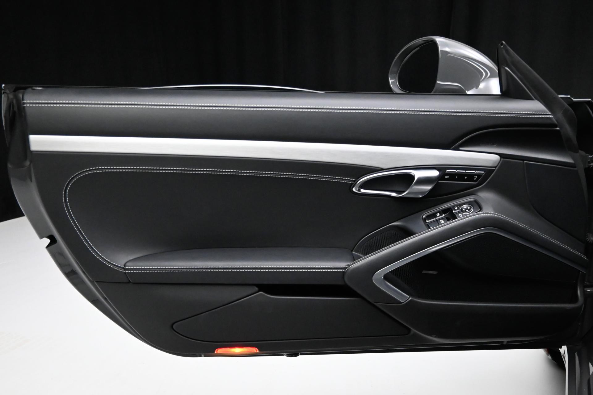 2014 Porsche 911 Anniversary Edition photo 48