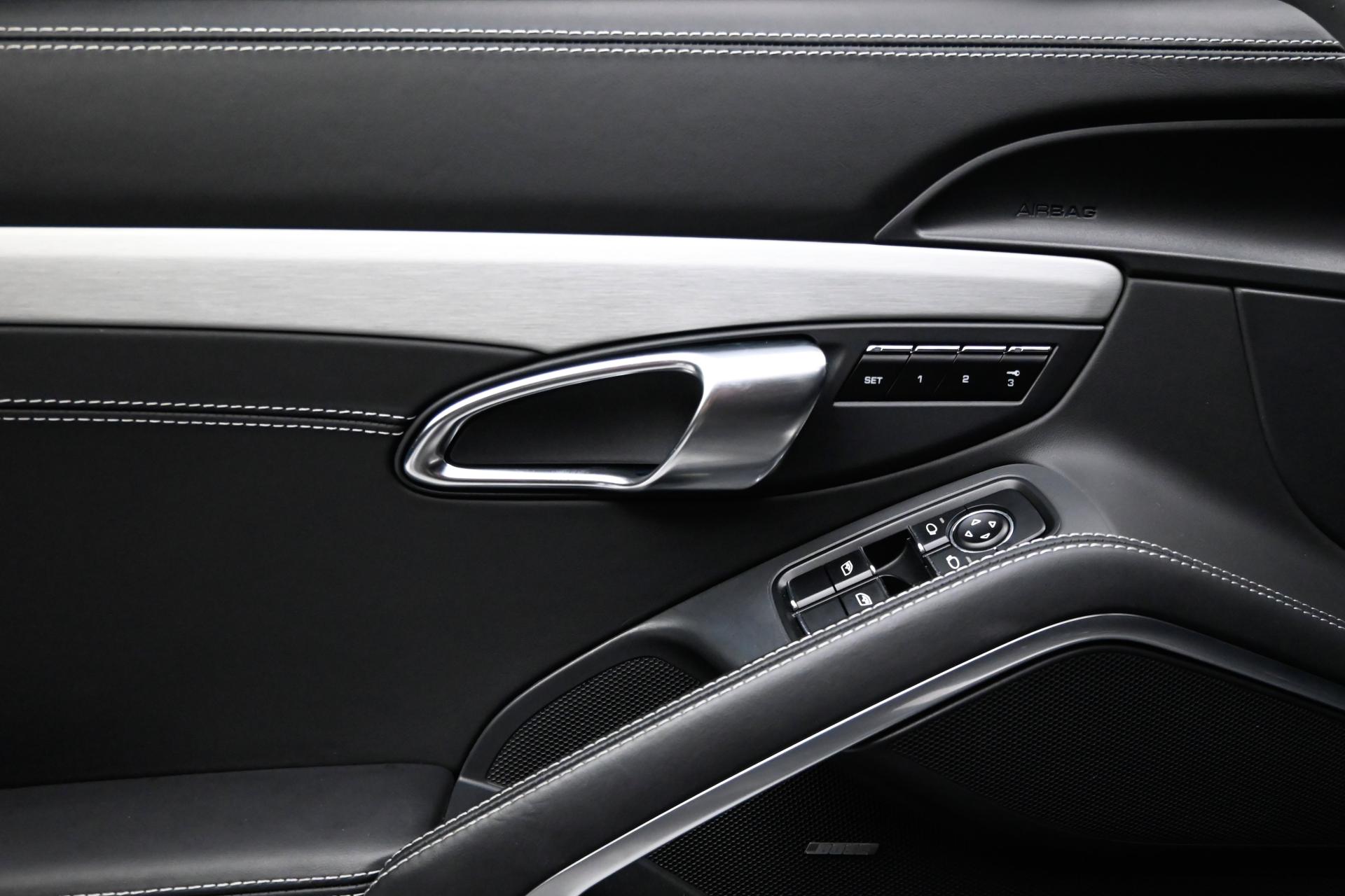 2014 Porsche 911 Anniversary Edition photo 49