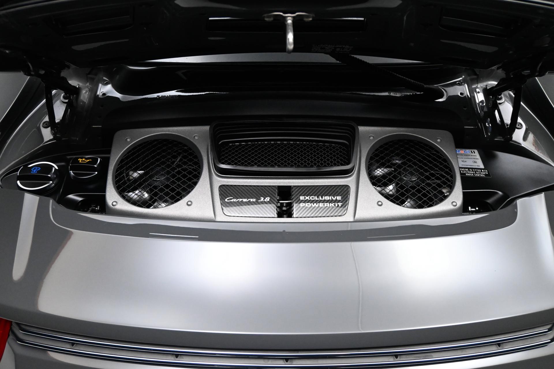 2014 Porsche 911 Anniversary Edition photo 6