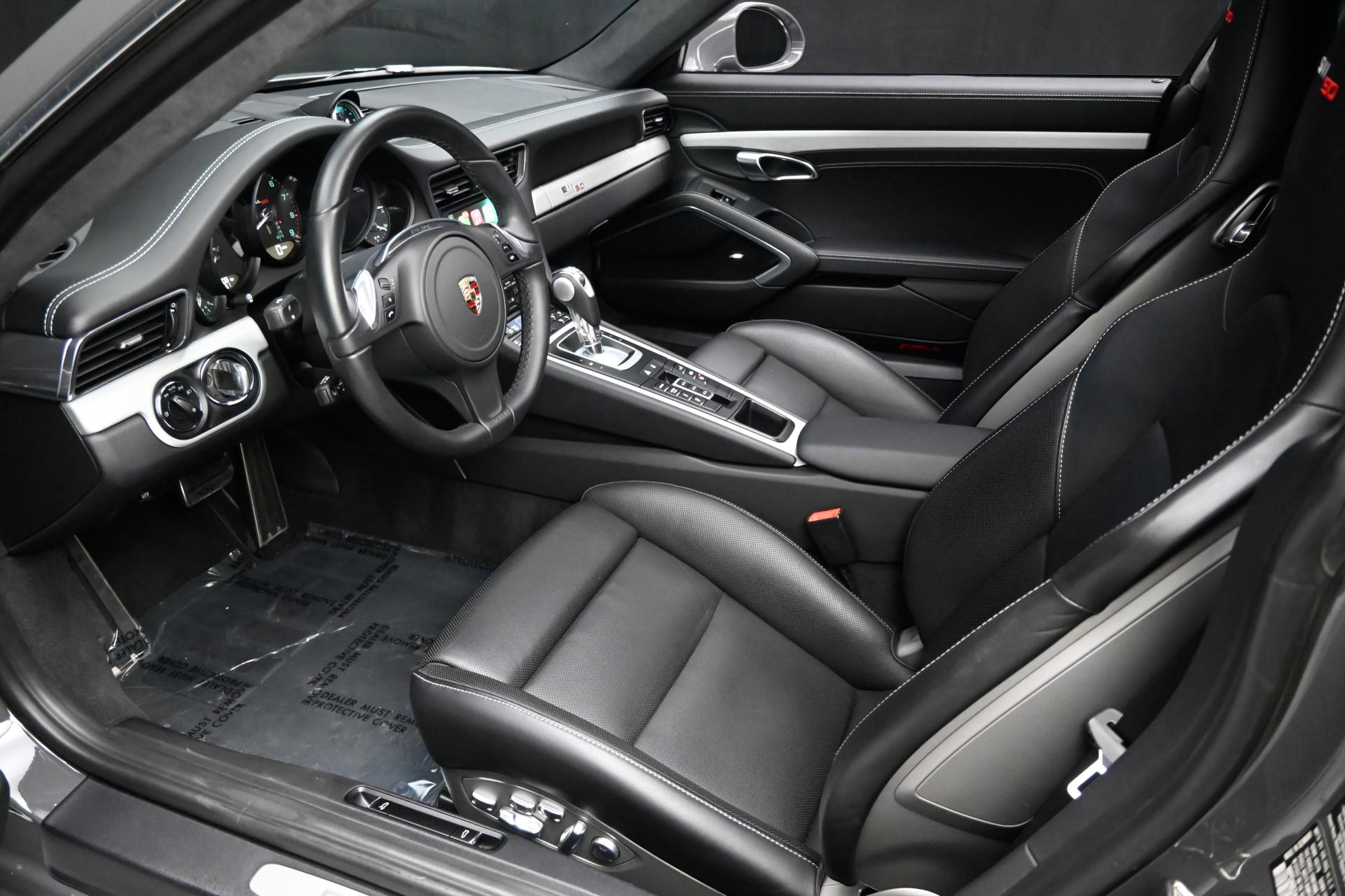 2014 Porsche 911 Anniversary Edition photo 50