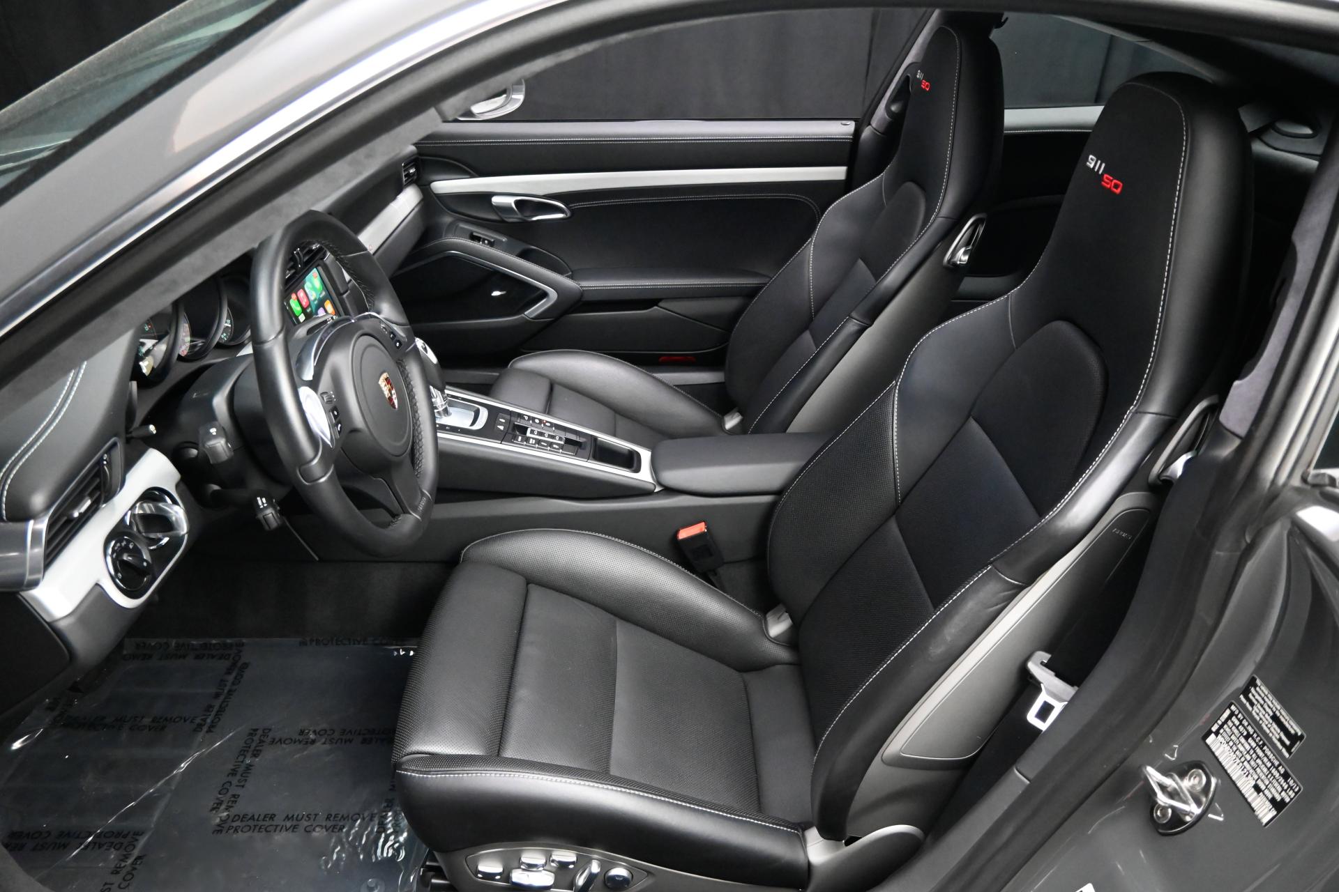 2014 Porsche 911 Anniversary Edition photo 51