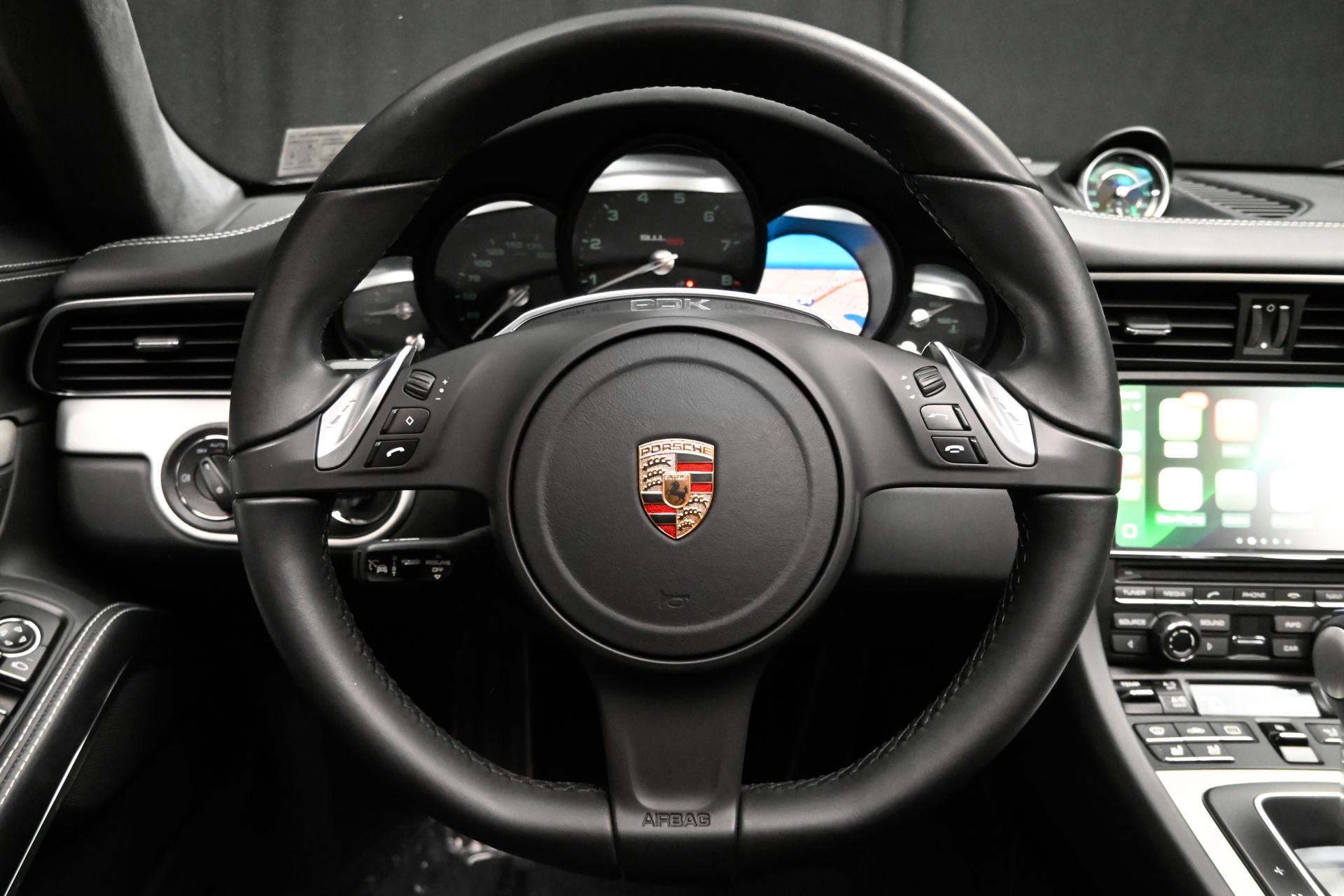 2014 Porsche 911 Anniversary Edition photo 7