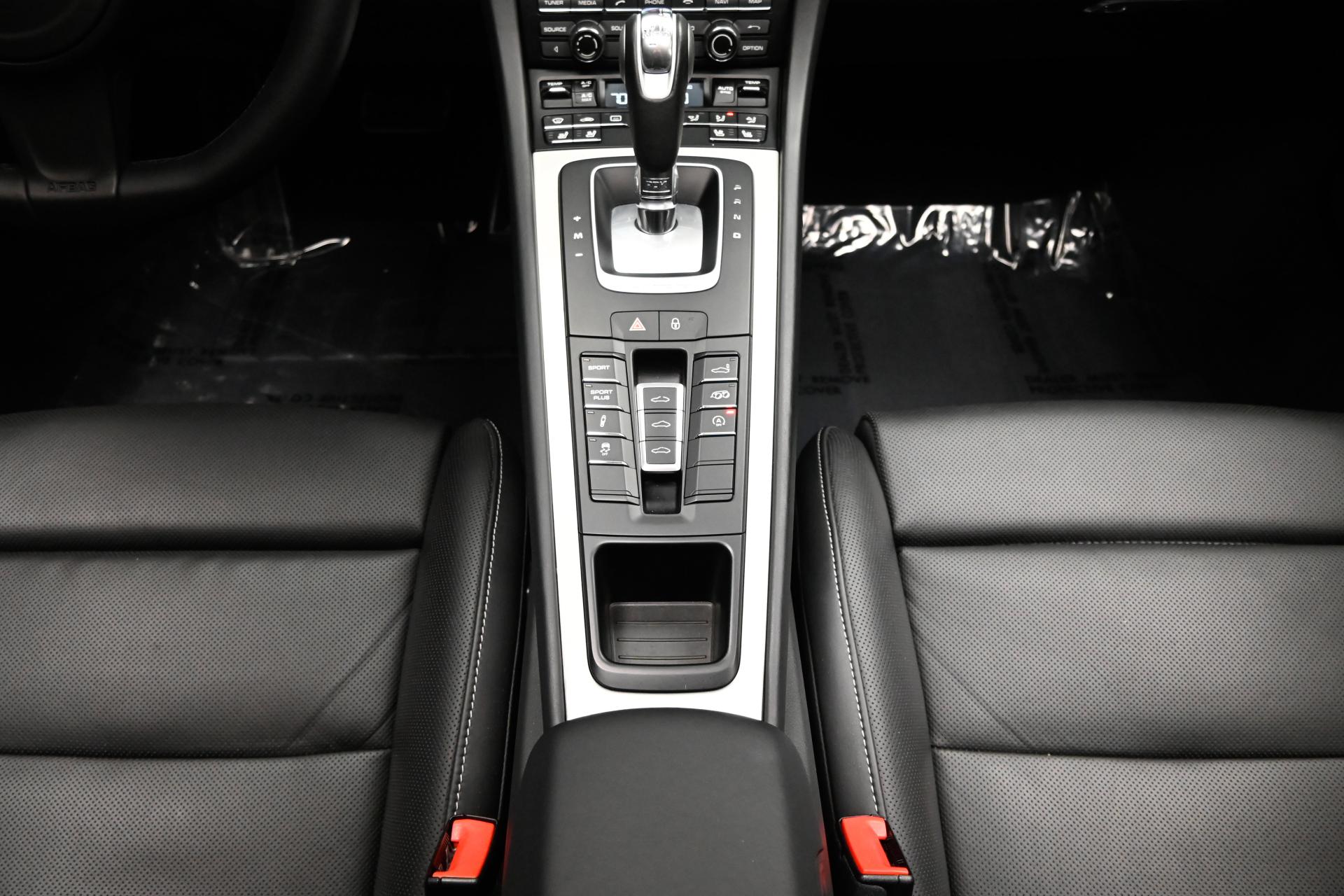 2014 Porsche 911 Anniversary Edition photo 9