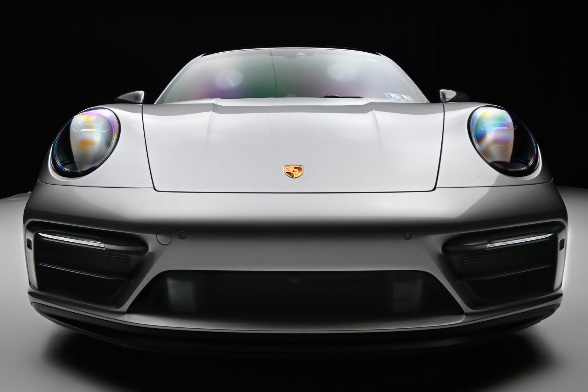 2022 Porsche 911 4 GTS photo 28