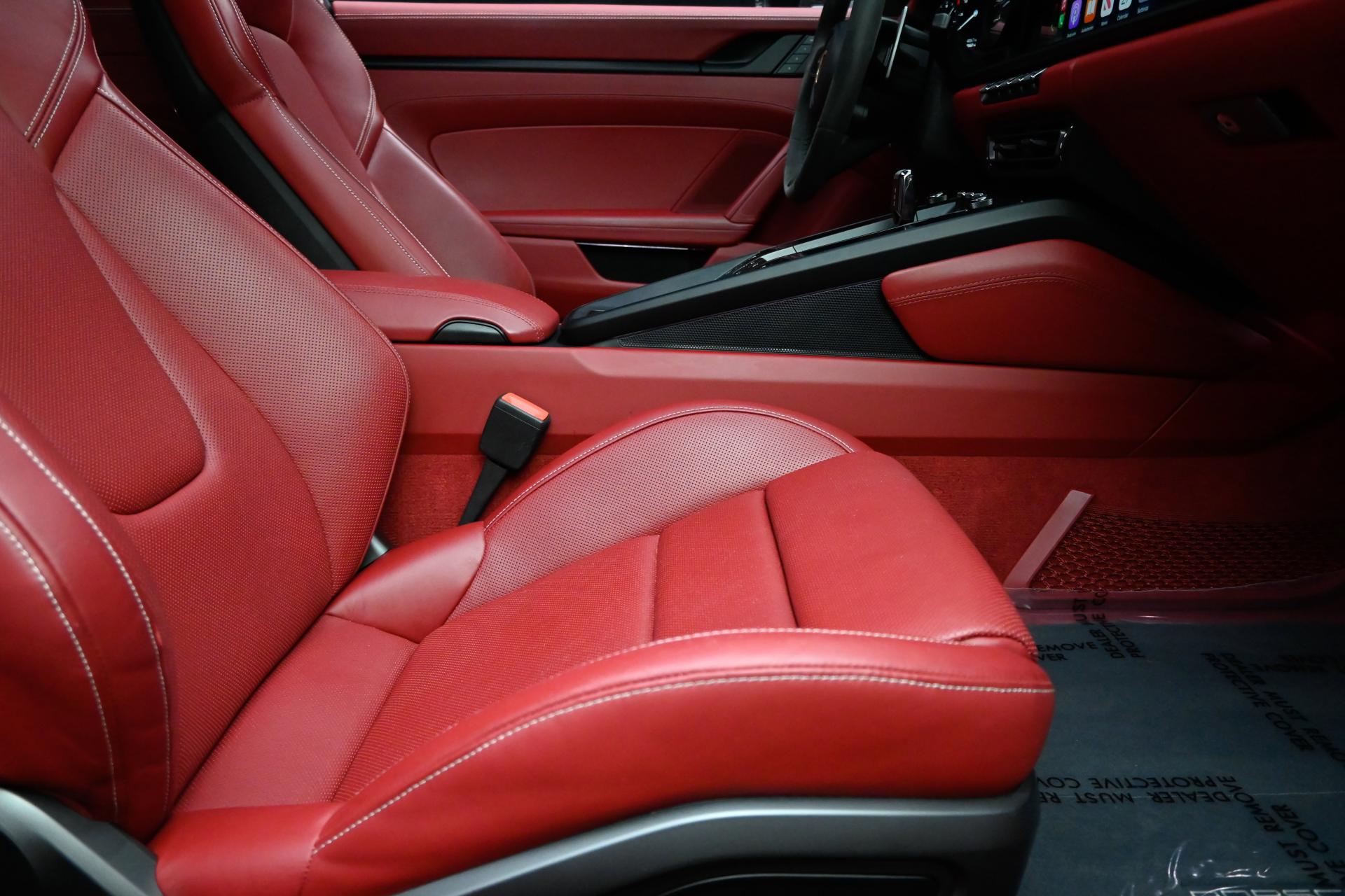 2022 Porsche 911 4 GTS photo 49
