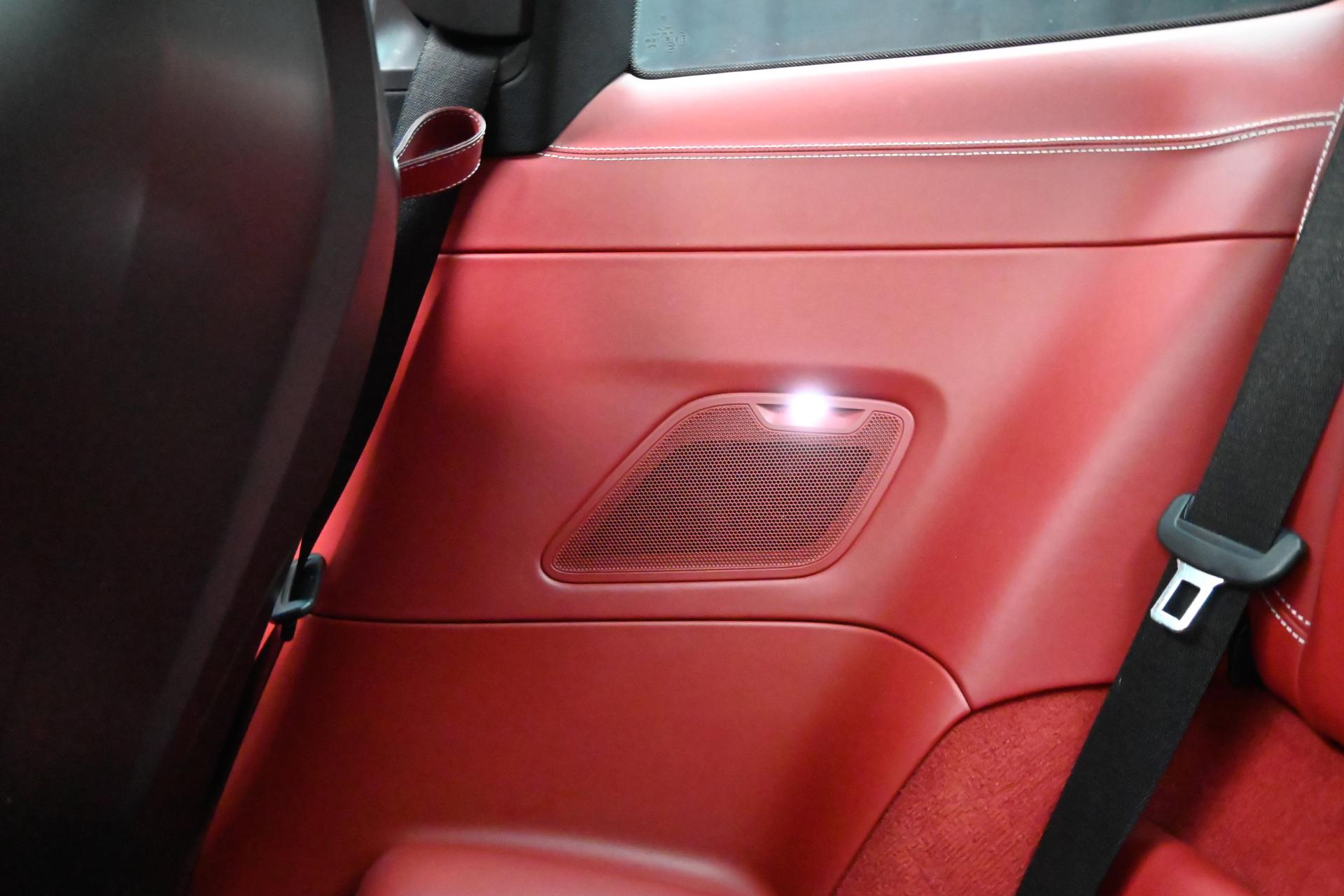 2022 Porsche 911 4 GTS photo 50