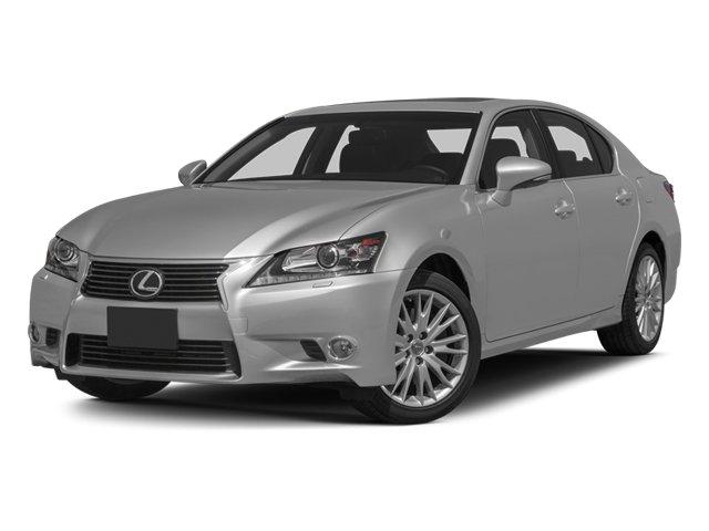 Used 2014 Lexus GS 350 for sale $21,950 at Motorcars of the Main Line in King of Prussia PA'