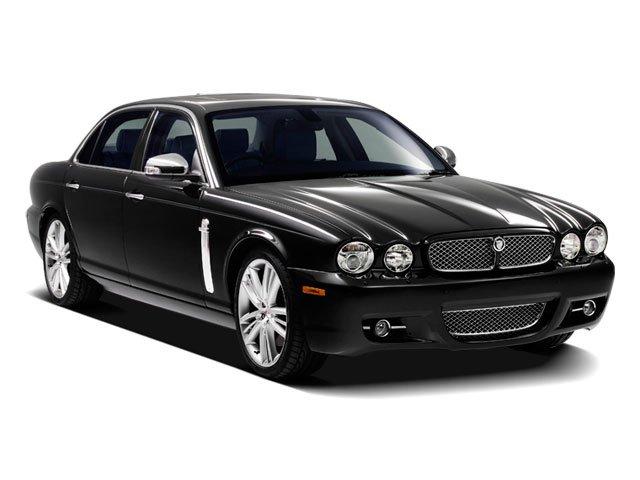 Used 2009 Jaguar XJ Series Super V8 Portfolio for sale $69,950 at Motorcars of the Main Line in King of Prussia PA'