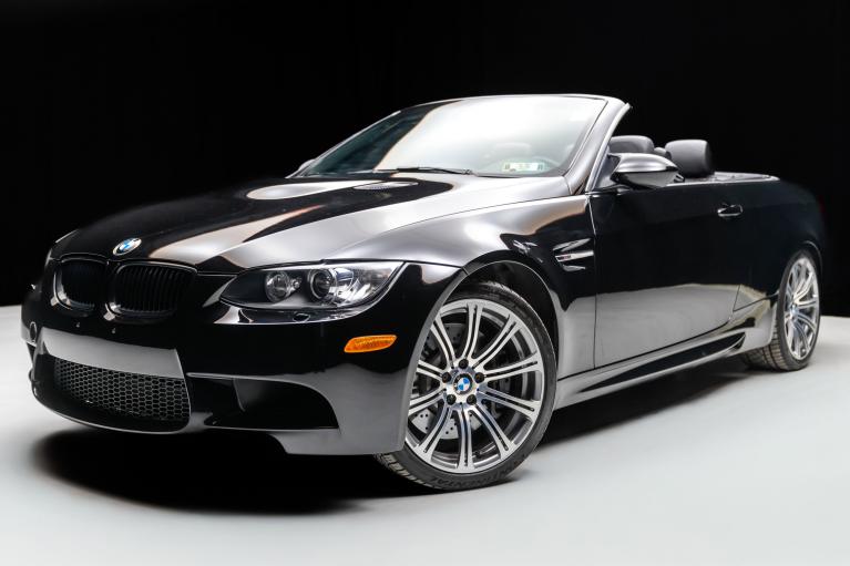 2013 BMW 3 Series M3